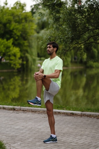 J1GC2209 81 MIZUNO Wave Skyrise 3 / Кроссовки