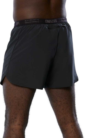 J2GB2545 09 MIZUNO Aero 4.5 Short / Шорты