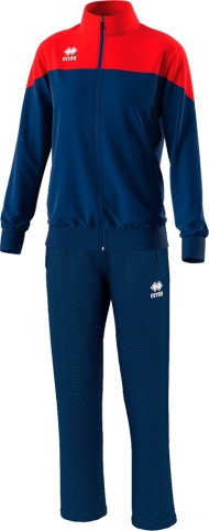 GG0B0Z01910/FP830Z00090 ERREA Bea+Valery (W) / Костюм спортивный женский GG0B0Z01910/FP830Z00090 ERREA Bea+Valery (W) / Костюм спортивный женский