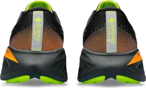 1011B683 001 ASICS Gel-Cumulus 25 GTX / Кроссовки