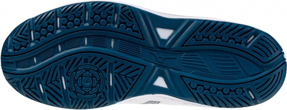 X1GC2307 21 MIZUNO Stealth Star 2 Junior / Гандбольные кроссовки X1GC2307 21 MIZUNO Stealth Star 2 Junior / Гандбольные кроссовки