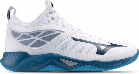 V1GA2245 21 MIZUNO Wave Dimension Mid / Волейбольные кроссовки
