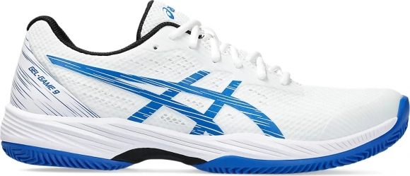 1041A358 103 ASICS GEL-GAME 9 CLAY/OC / Кроссовки теннисные