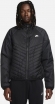 FB8195 010 NIKE M NK WR TF MIDWEIGHT PUFFER / Пуховик