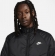 FB8195 010 NIKE M NK WR TF MIDWEIGHT PUFFER / Пуховик