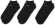 SX7678 010 NIKE Everyday Lightweight No-Show / Носки