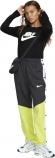 BV6171 010 NIKE W NSW TEE ESSNTL LS ICON FTR / Лонгслив