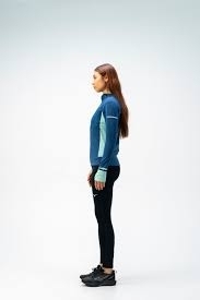 J2GCA701 18 MIZUNO Warmalite Hybrid FZ Jacket (W) / Штормовка