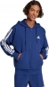 JE6341 ADIDAS M 3S FT FZ HD / Худи