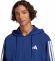 JE6341 ADIDAS M 3S FT FZ HD / Худи