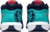 HQ2139 300 NIKE LEBRON WITNESS VIII / Кроссовки