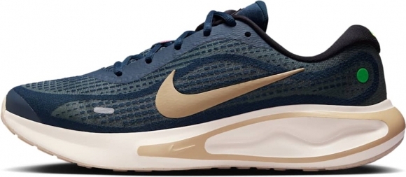 FN0228 403 NIKE JOURNEY RUN / Кроссовки