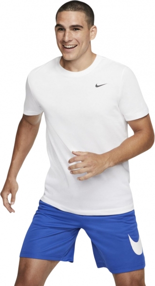 AR6029 100 NIKE Dri-FIT / Футболка