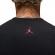 HJ2326 010 NIKE M J BRND BR SNKR PCH SS CRW / Футболка