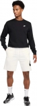 FQ4950 133 NIKE M NK CLUB ALUMNI FT SHORT / Шорты