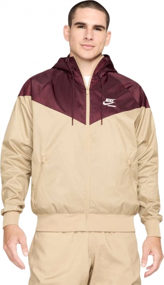 HJ2040 652 NIKE M NK WVN WR LND GFX JKT / Ветровка
