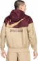 HJ2040 652 NIKE M NK WVN WR LND GFX JKT / Ветровка
