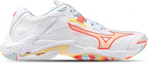 V1GC2400 30 MIZUNO Wave Lightning Z8 (W) / Кроссовки волейбольные