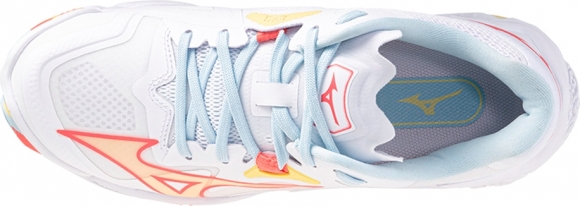 V1GC2400 30 MIZUNO Wave Lightning Z8 (W) / Кроссовки волейбольные