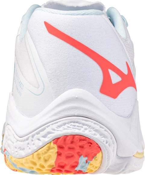 V1GC2400 30 MIZUNO Wave Lightning Z8 (W) / Кроссовки волейбольные