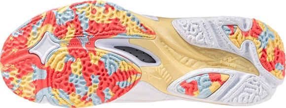 V1GC2400 30 MIZUNO Wave Lightning Z8 (W) / Кроссовки волейбольные