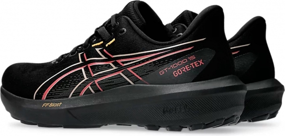 1011C233 001 ASICS GT-1000 15 GTX / Кроссовки 1011C233 001 ASICS GT-1000 15 GTX / Кроссовки