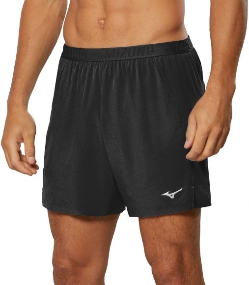 J2GB1556 09 MIZUNO Alpha 5.5 Short / Шорты беговые