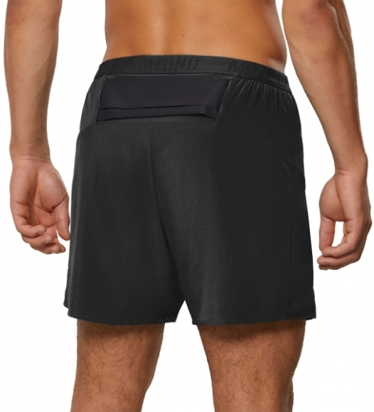 J2GB1556 09 MIZUNO Alpha 5.5 Short / Шорты беговые