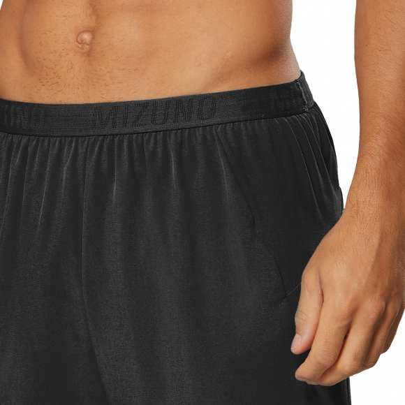 J2GB1556 09 MIZUNO Alpha 5.5 Short / Шорты беговые