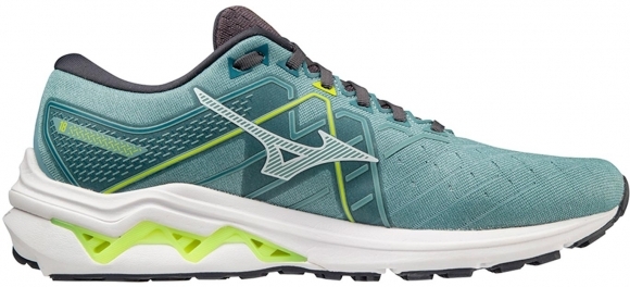 J1GC2244 01 MIZUNO Wave Inspire 18 / Кроссовки J1GC2244 01 MIZUNO Wave Inspire 18 / Кроссовки