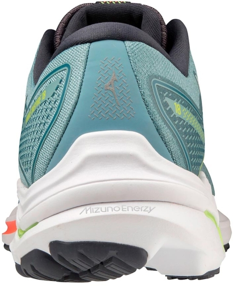 J1GC2244 01 MIZUNO Wave Inspire 18 / Кроссовки J1GC2244 01 MIZUNO Wave Inspire 18 / Кроссовки