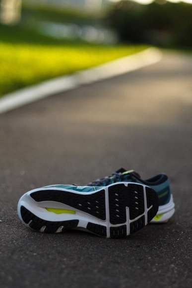 J1GC2244 01 MIZUNO Wave Inspire 18 / Кроссовки J1GC2244 01 MIZUNO Wave Inspire 18 / Кроссовки