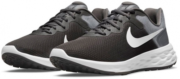 DC3728 004 NIKE Revolution 6 NN / Кроссовки DC3728 004 NIKE Revolution 6 NN / Кроссовки