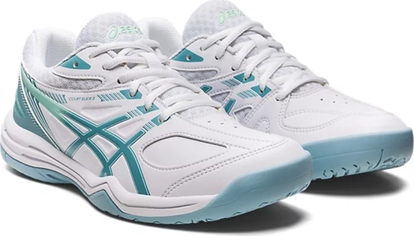 1042A149 104 ASICS Court Slide 2 (W) / Кроссовки теннисные женские 1042A149 104 ASICS Court Slide 2 (W) / Кроссовки теннисные женские