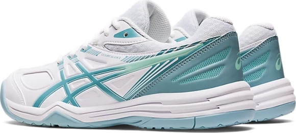 1042A149 104 ASICS Court Slide 2 (W) / Кроссовки теннисные женские 1042A149 104 ASICS Court Slide 2 (W) / Кроссовки теннисные женские