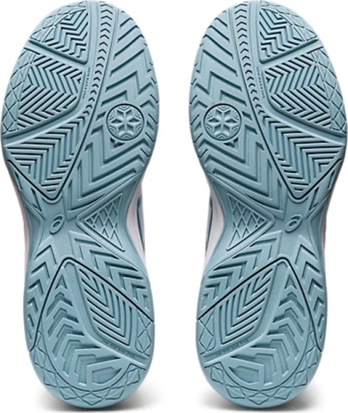 1042A149 104 ASICS Court Slide 2 (W) / Кроссовки теннисные женские 1042A149 104 ASICS Court Slide 2 (W) / Кроссовки теннисные женские