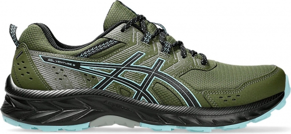 1011B486 302 ASICS Gel-Venture 9 / Кроссовки внедорожники