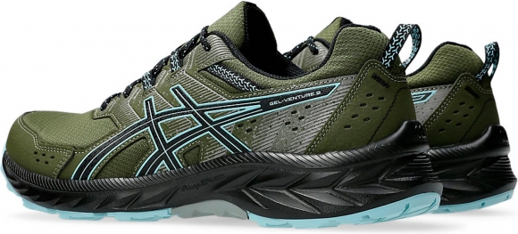 1011B486 302 ASICS Gel-Venture 9 / Кроссовки внедорожники 1011B486 302 ASICS Gel-Venture 9 / Кроссовки внедорожники