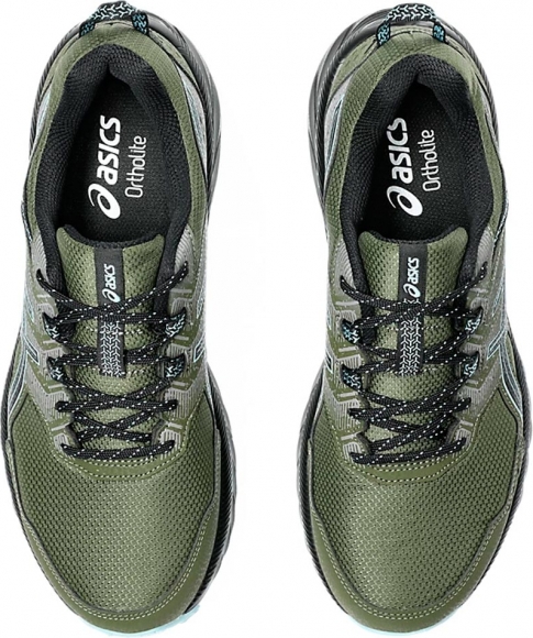 1011B486 302 ASICS Gel-Venture 9 / Кроссовки внедорожники 1011B486 302 ASICS Gel-Venture 9 / Кроссовки внедорожники