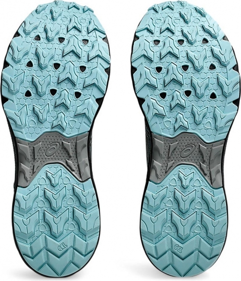 1011B486 302 ASICS Gel-Venture 9 / Кроссовки внедорожники 1011B486 302 ASICS Gel-Venture 9 / Кроссовки внедорожники