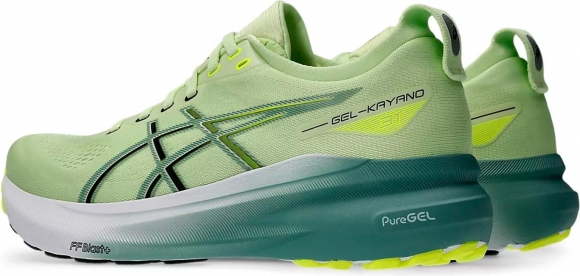 1011B867 300 ASICS Gel-Kayano 31 / Кроссовки