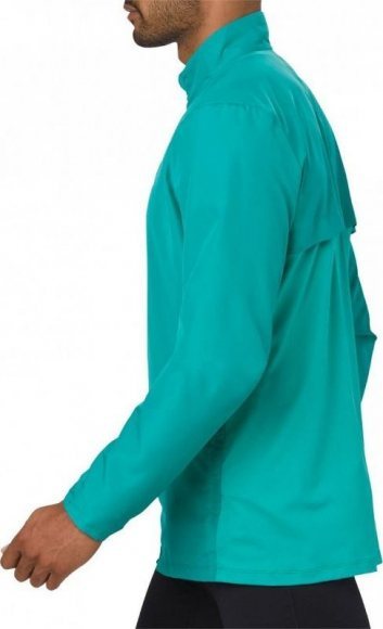 134091 8098 ASICS Jacket / Ветровка