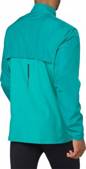 134091 8098 ASICS Jacket / Ветровка