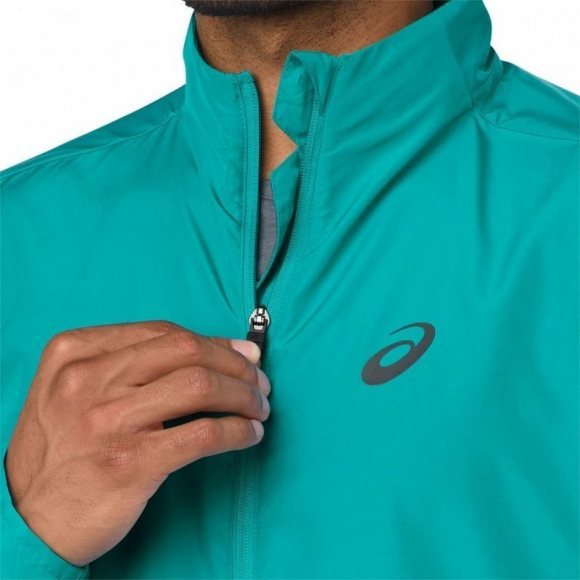 134091 8098 ASICS Jacket / Ветровка