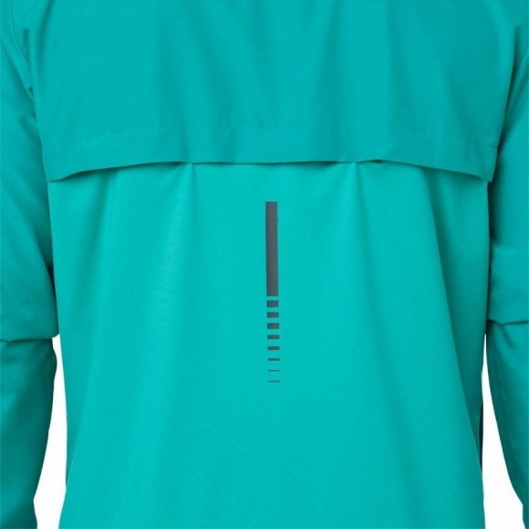 134091 8098 ASICS Jacket / Ветровка