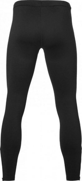 2011A037 001 ASICS Silver Winter Tight / Тайтсы зимние