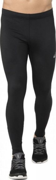 2011A037 001 ASICS Silver Winter Tight / Тайтсы зимние