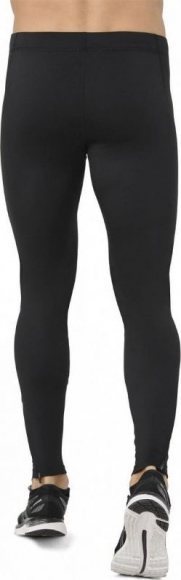 2011A037 001 ASICS Silver Winter Tight / Тайтсы зимние