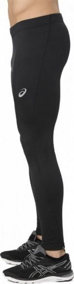 2011A037 001 ASICS Silver Winter Tight / Тайтсы зимние