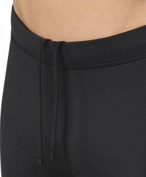 2011A037 001 ASICS Silver Winter Tight / Тайтсы зимние